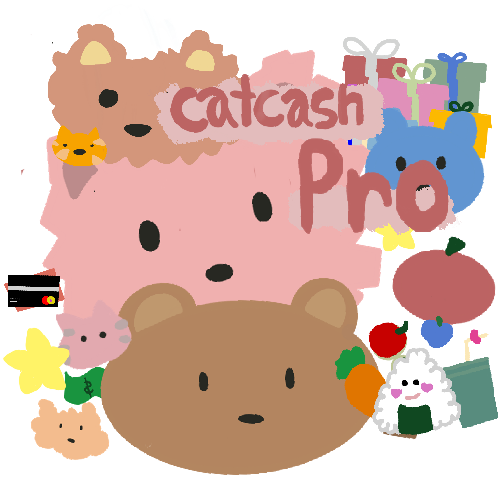 CatCash Pro Icon