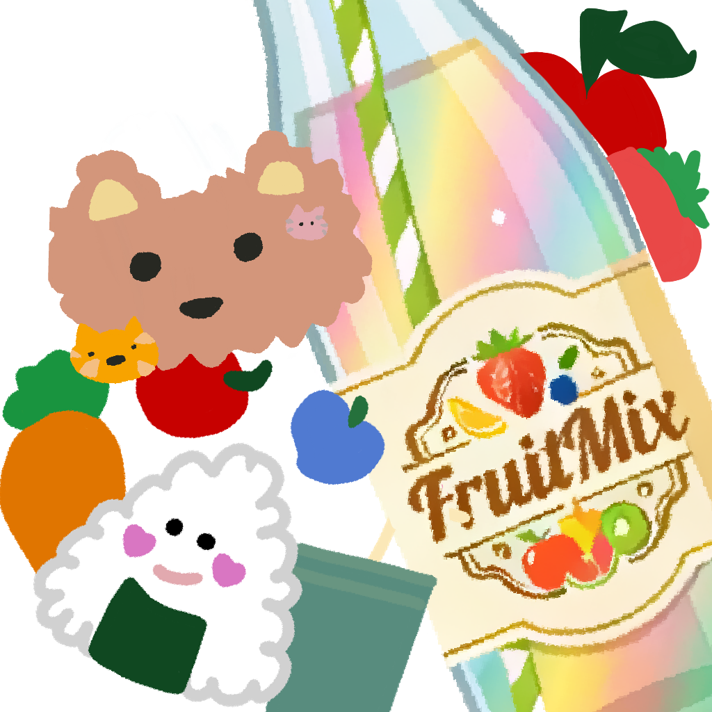 DrinksLoop Icon