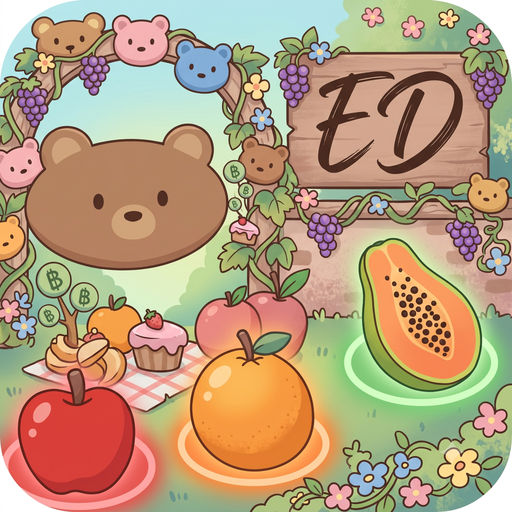 FruitDrum Icon