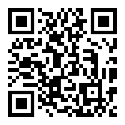QR Code for iOS Download